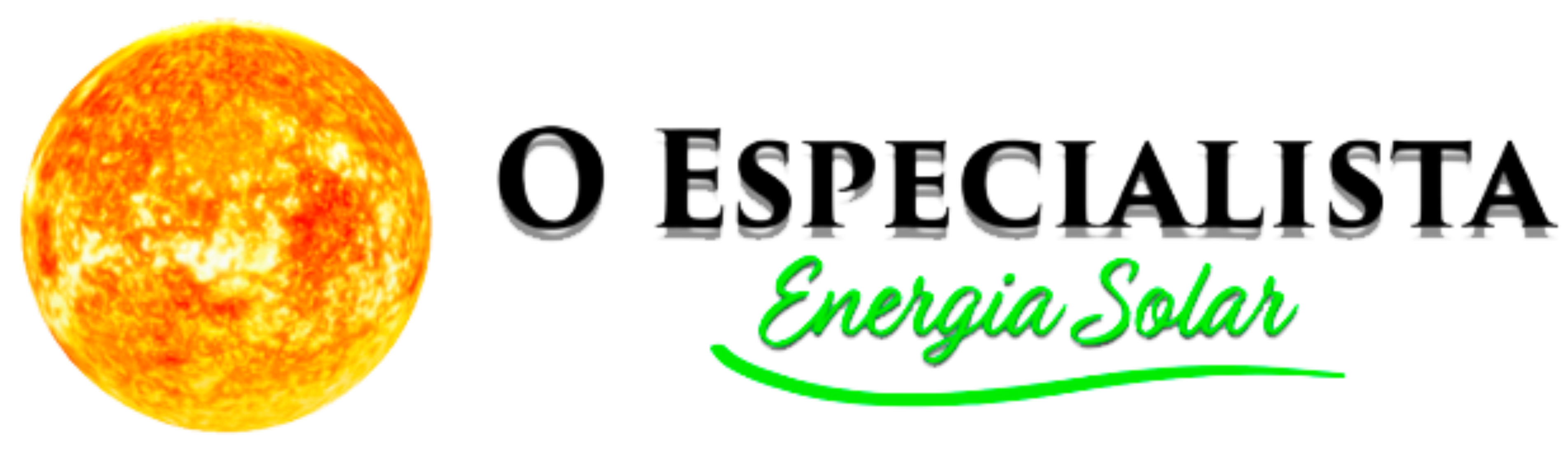 O Especialista Solar